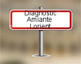 Diagnostic Amiante avant démolition sur Lorient